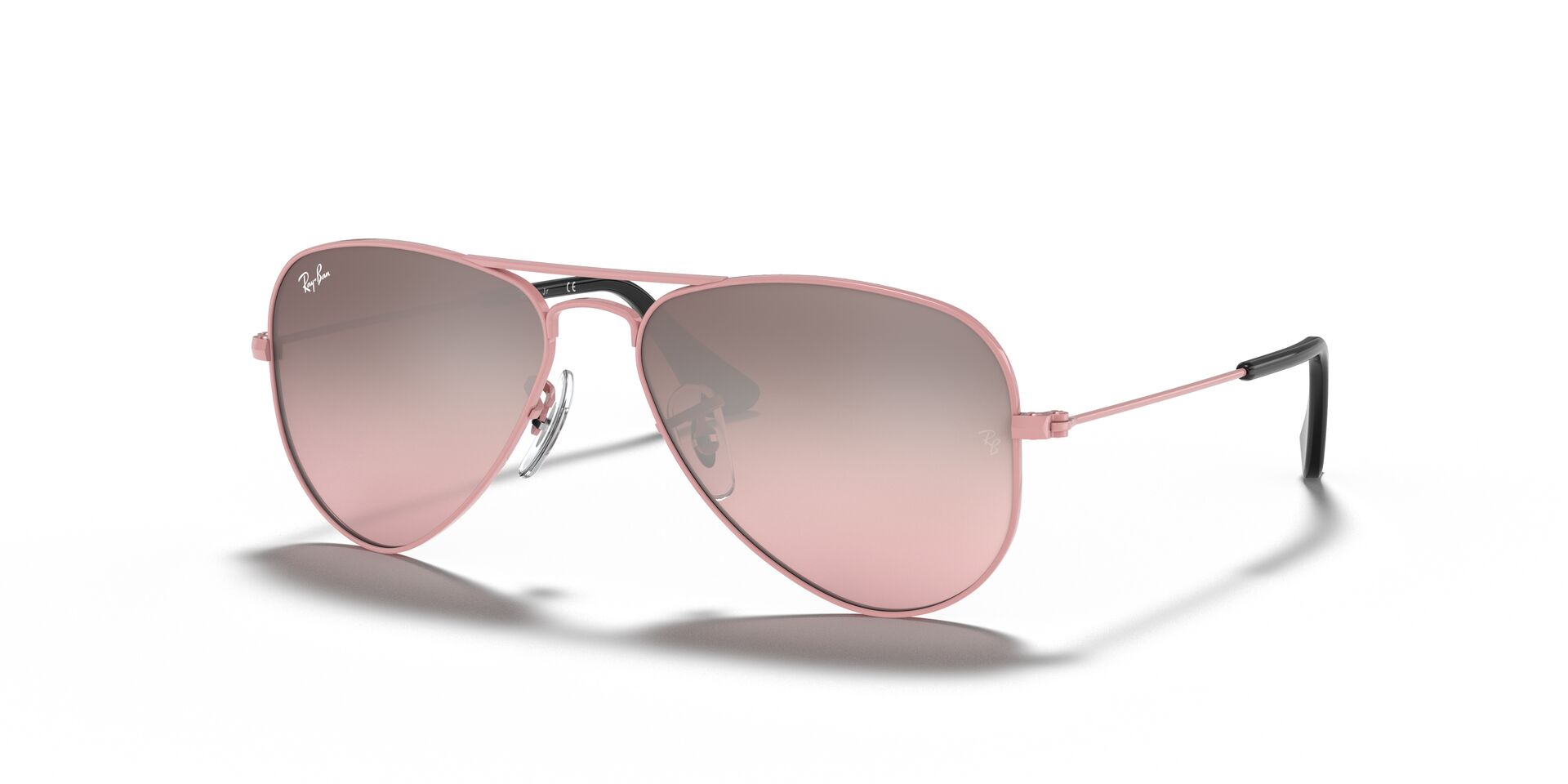 RAY BAN JUNIOR 9506S 211 7E 52 - Image 7