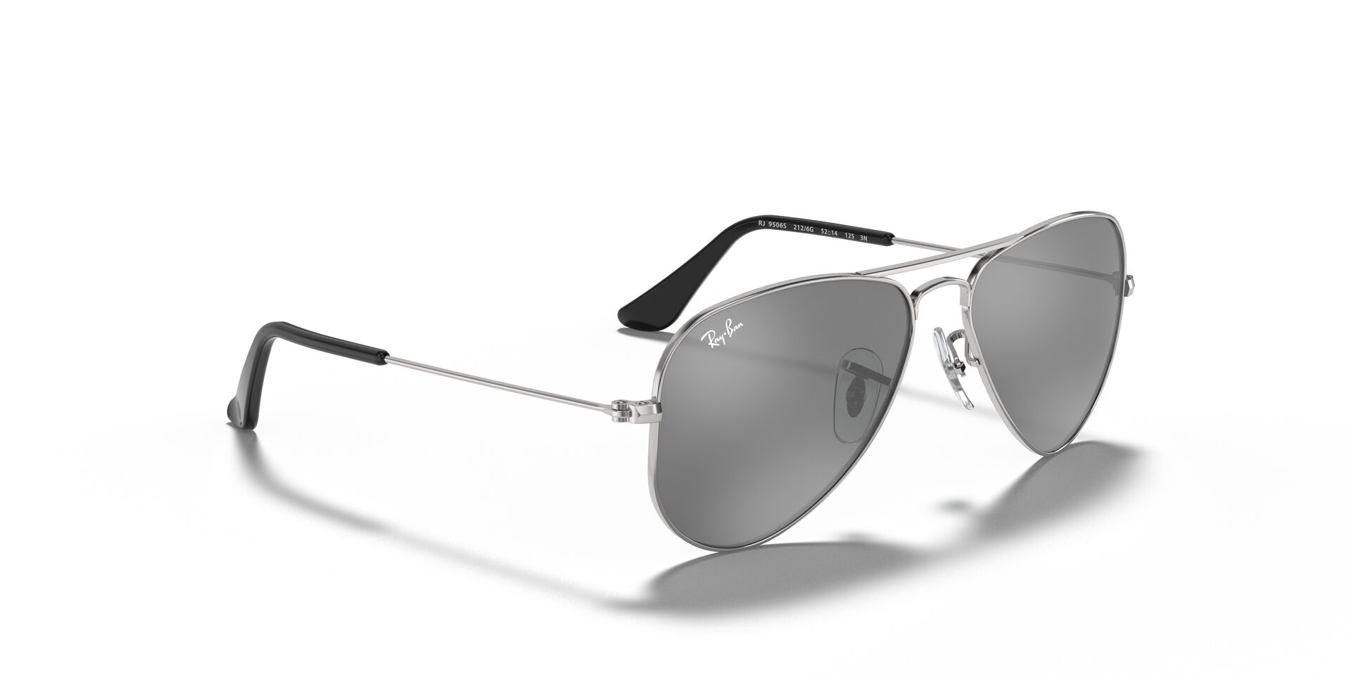 RAYBAN JUNIOR 9506S 212/6G 50 - Image 3
