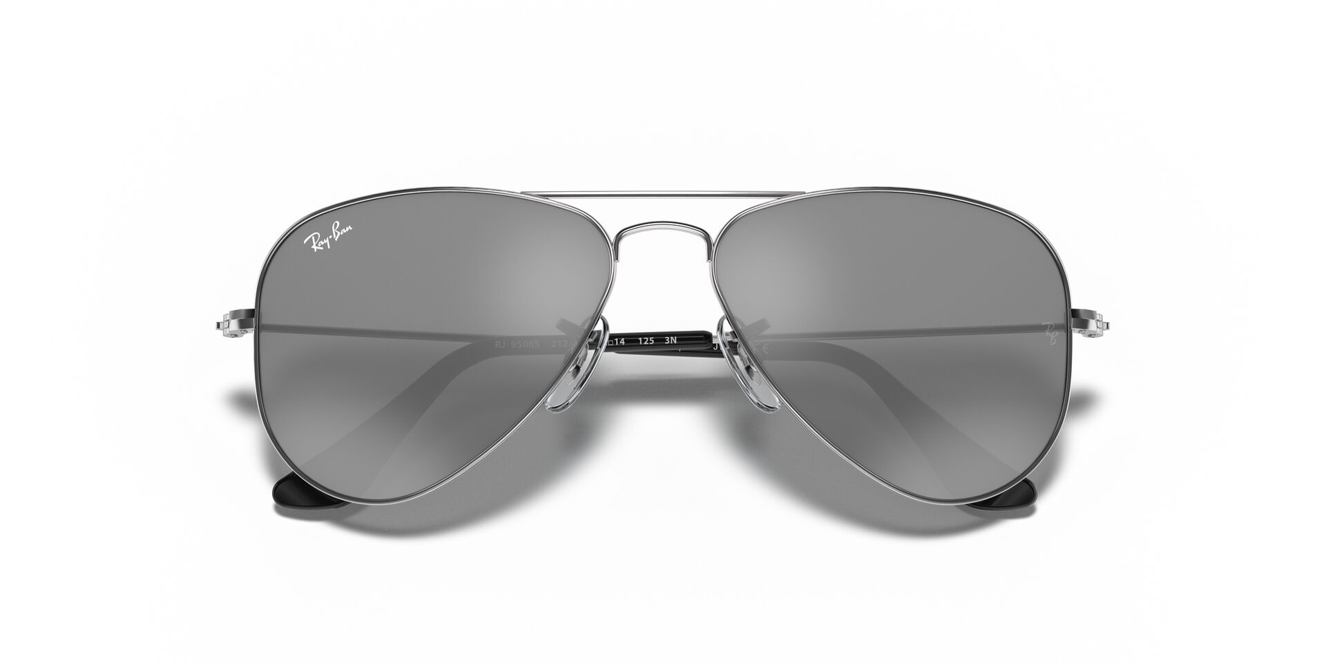 RAYBAN JUNIOR 9506S 212/6G 50 - Image 5