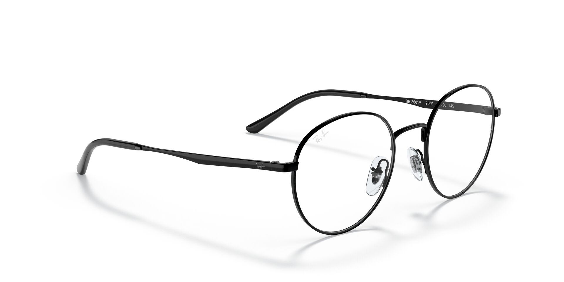 RAYBAN VISTA 3681V 2509 50 - Image 5