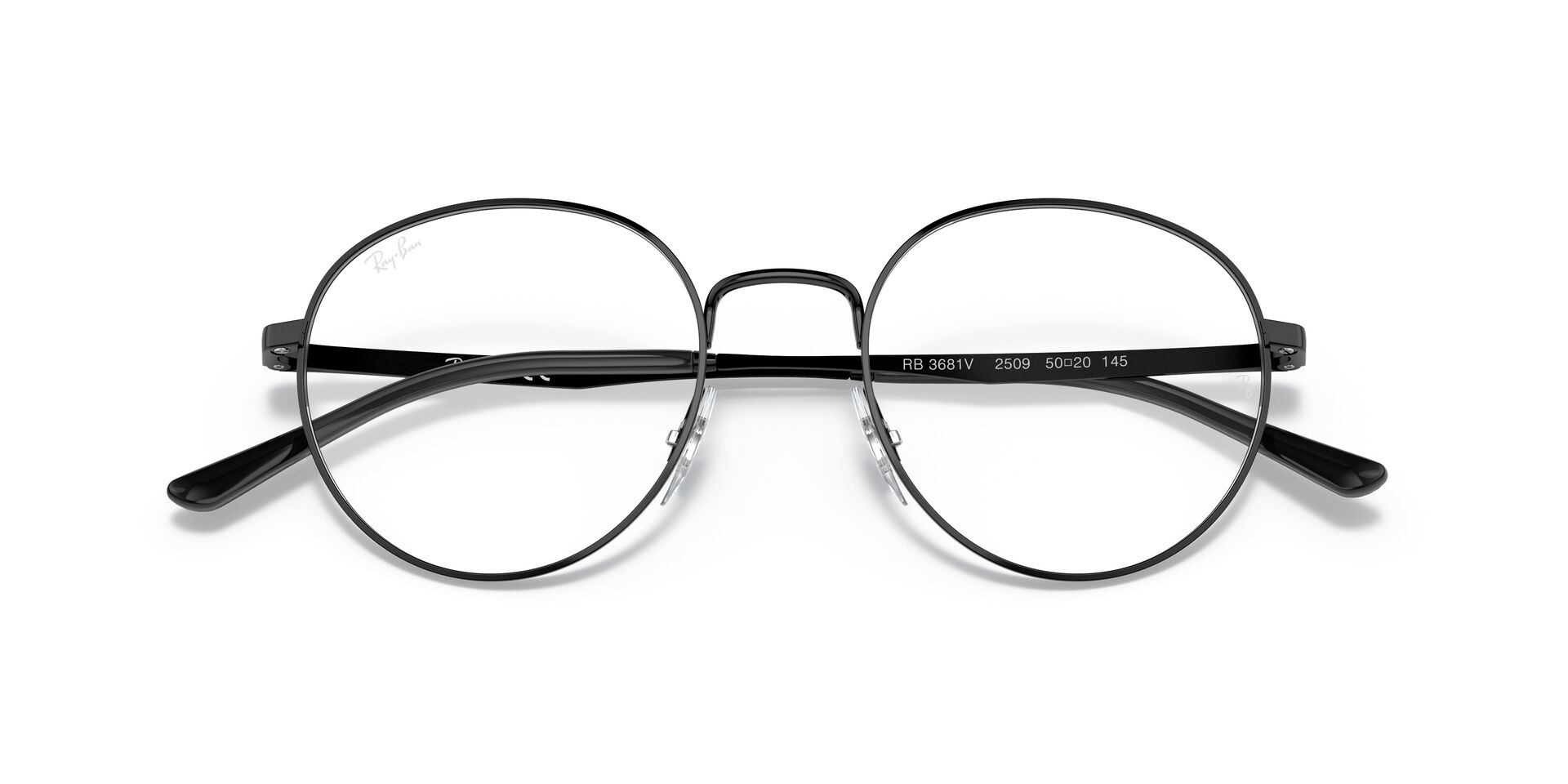 RAYBAN VISTA 3681V 2509 50 - Image 3