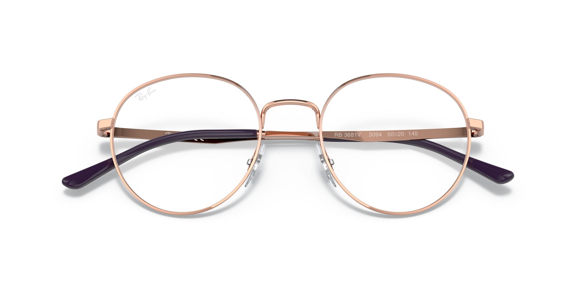 RAY BAN VISTA 3681V 3094 50 - Image 5
