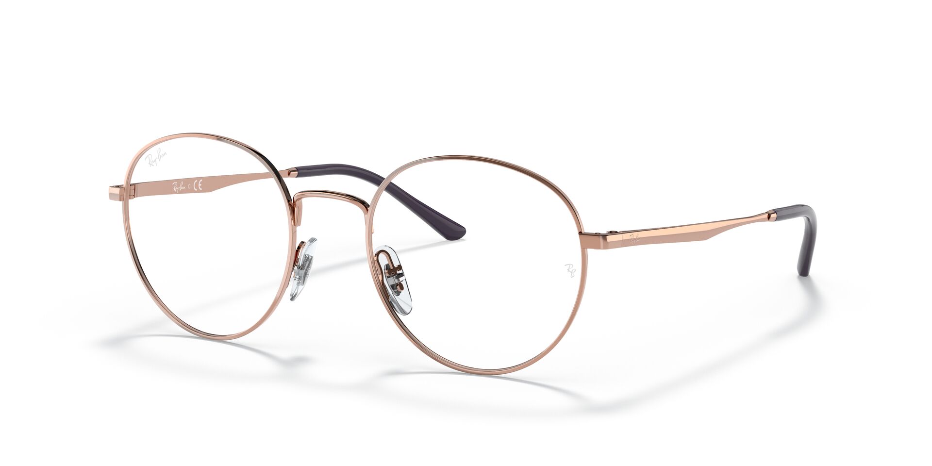 RAY BAN VISTA 3681V 3094 50 - Image 3