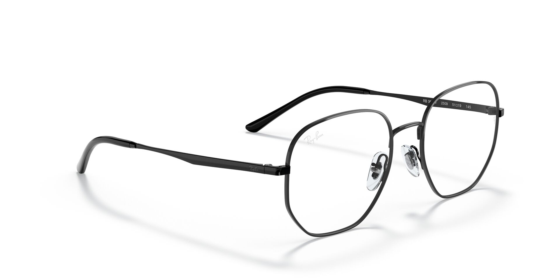 RAY BAN VISTA 3682V 2509 51 - Image 7