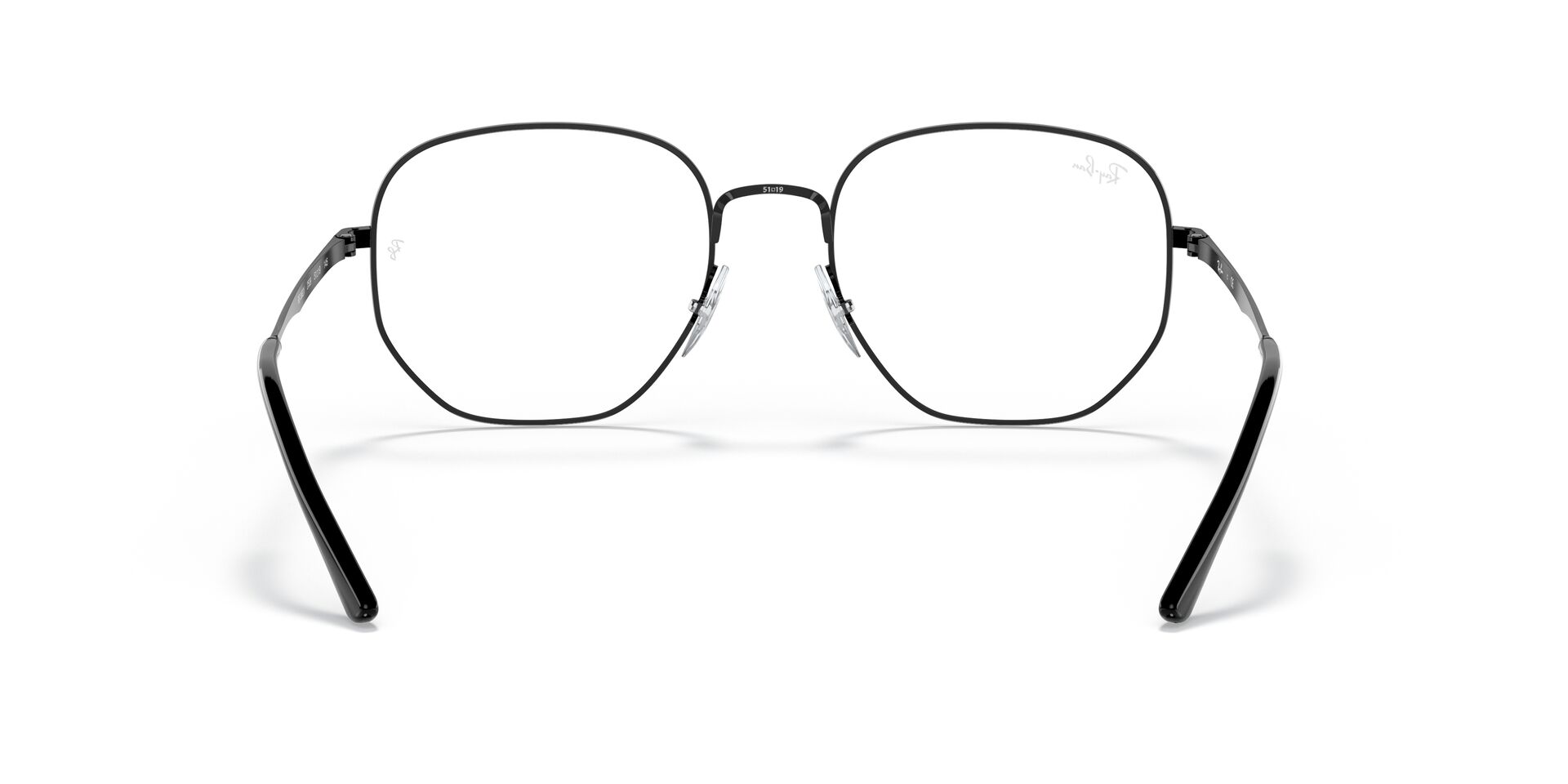 RAY BAN VISTA 3682V 2509 51 - Image 4