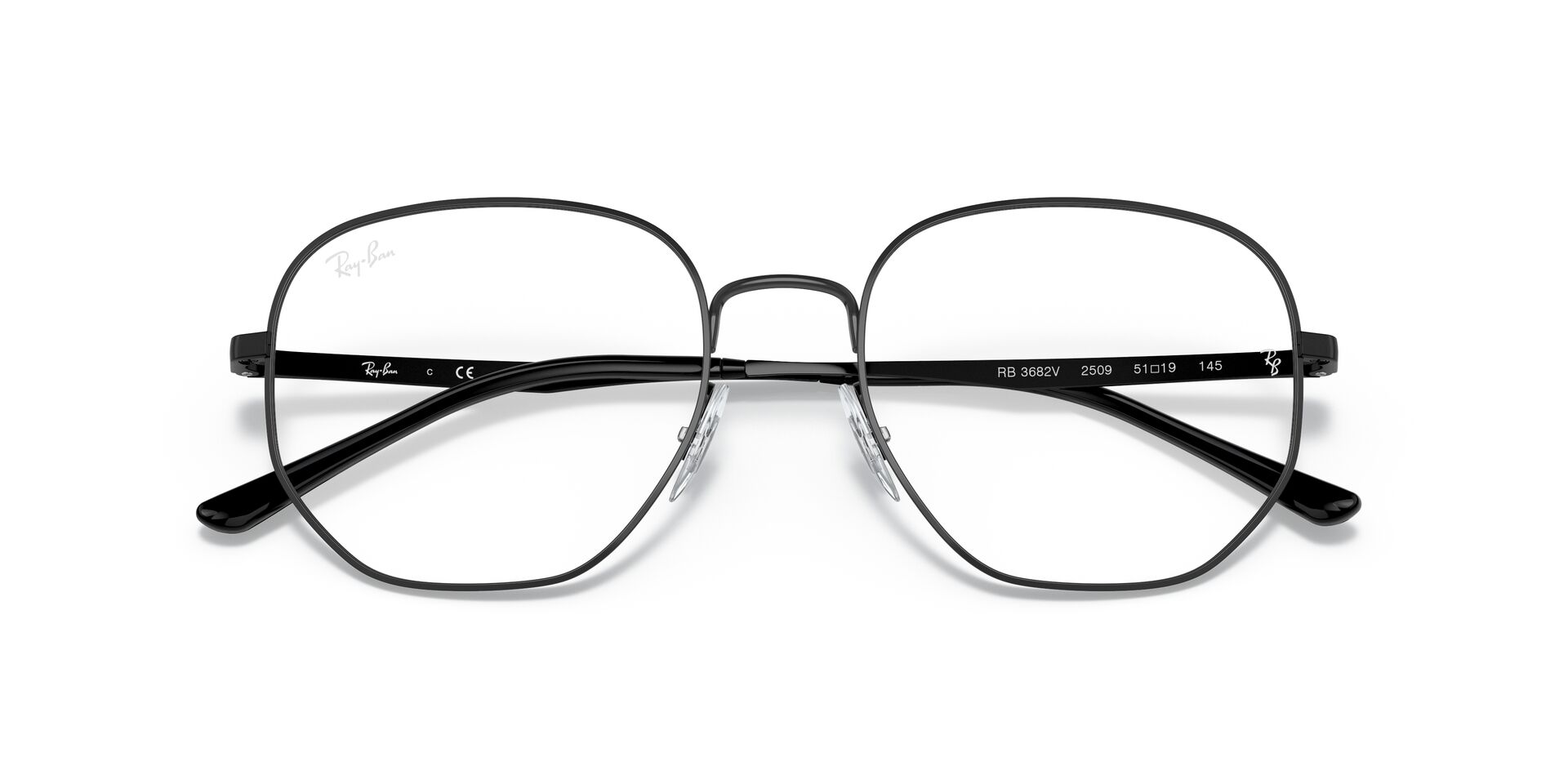 RAY BAN VISTA 3682V 2509 51 - Image 5