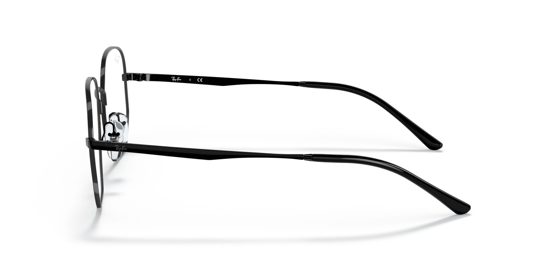 RAY BAN VISTA 3682V 2509 51 - Image 3