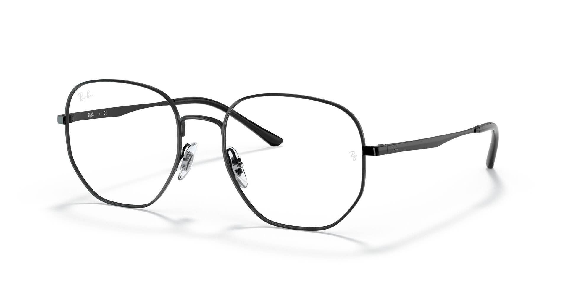 RAY BAN VISTA 3682V 2509 51 - Image 2