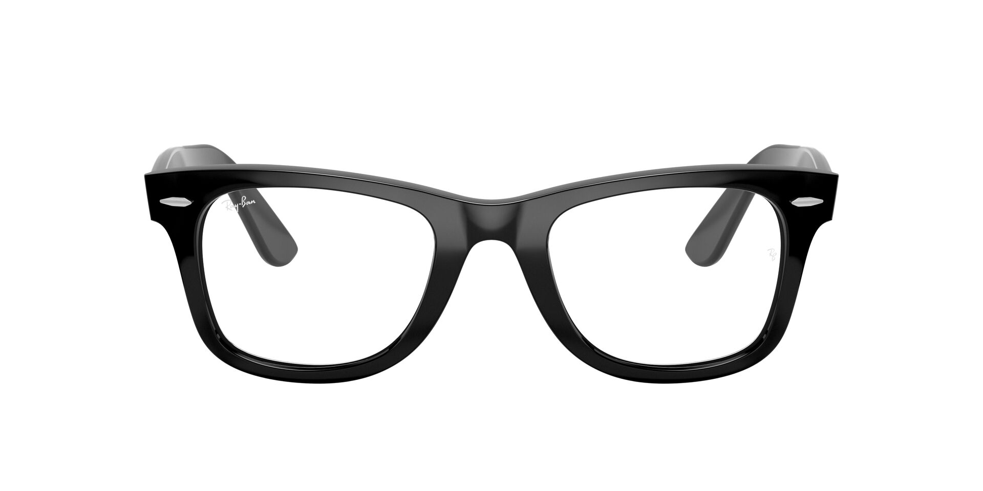 RAYBAN VISTA 4340V 2000 50 - Image 2