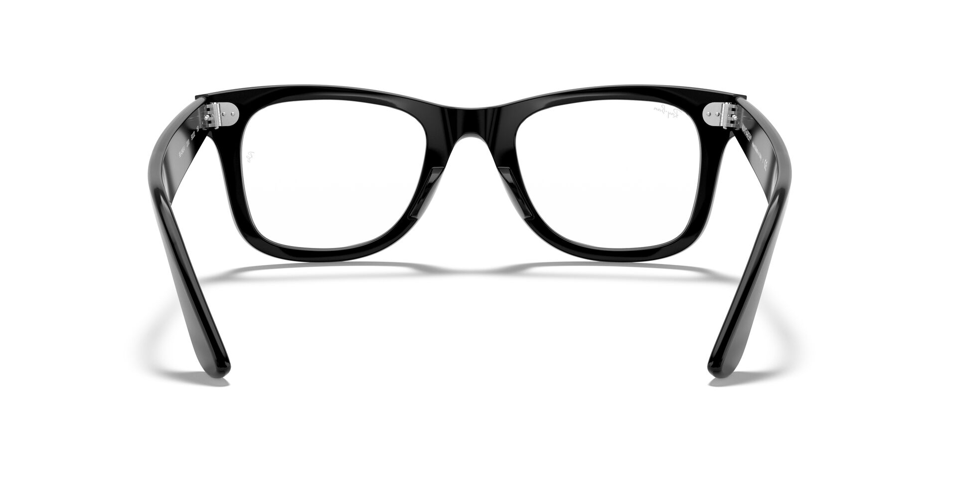 RAYBAN VISTA 4340V 2000 50 - Image 4