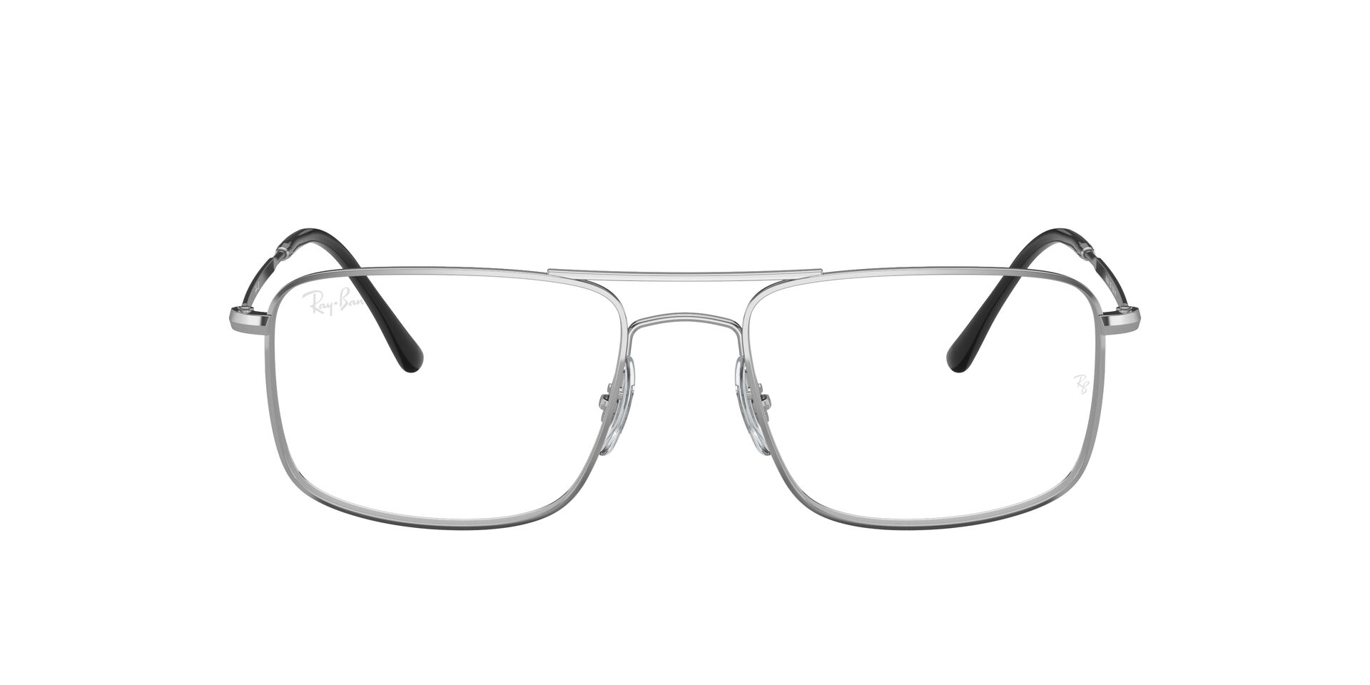 RAYBAN VISTA 6434 2501 5518 - Image 2