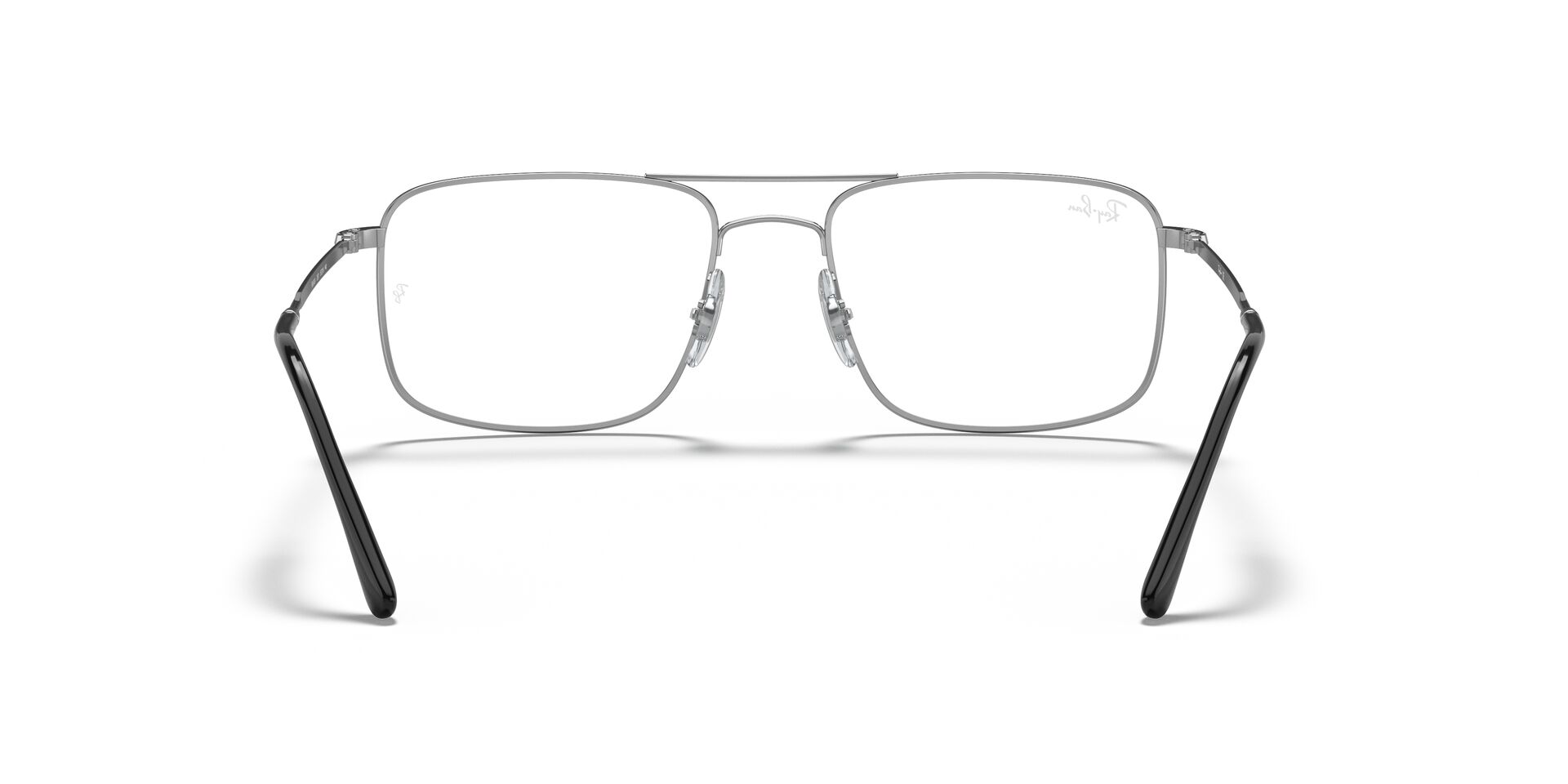 RAYBAN VISTA 6434 2501 5518 - Image 4