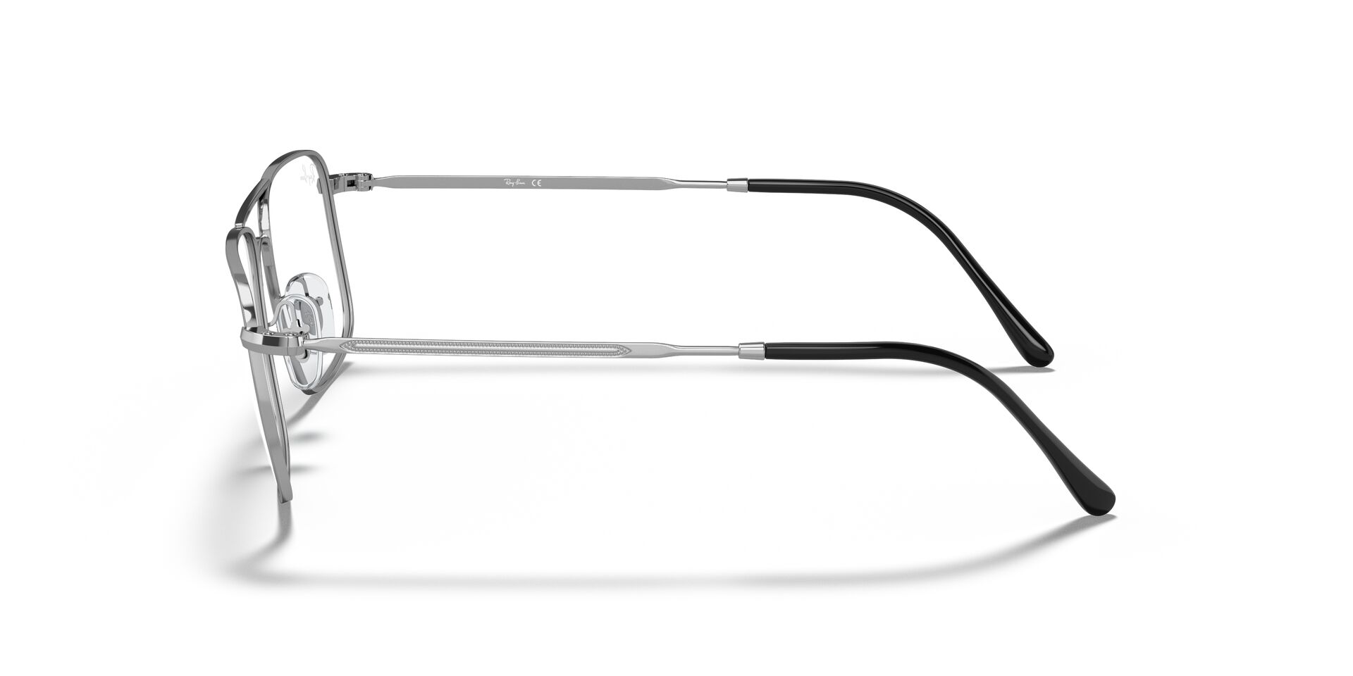 RAYBAN VISTA 6434 2501 5518 - Image 6