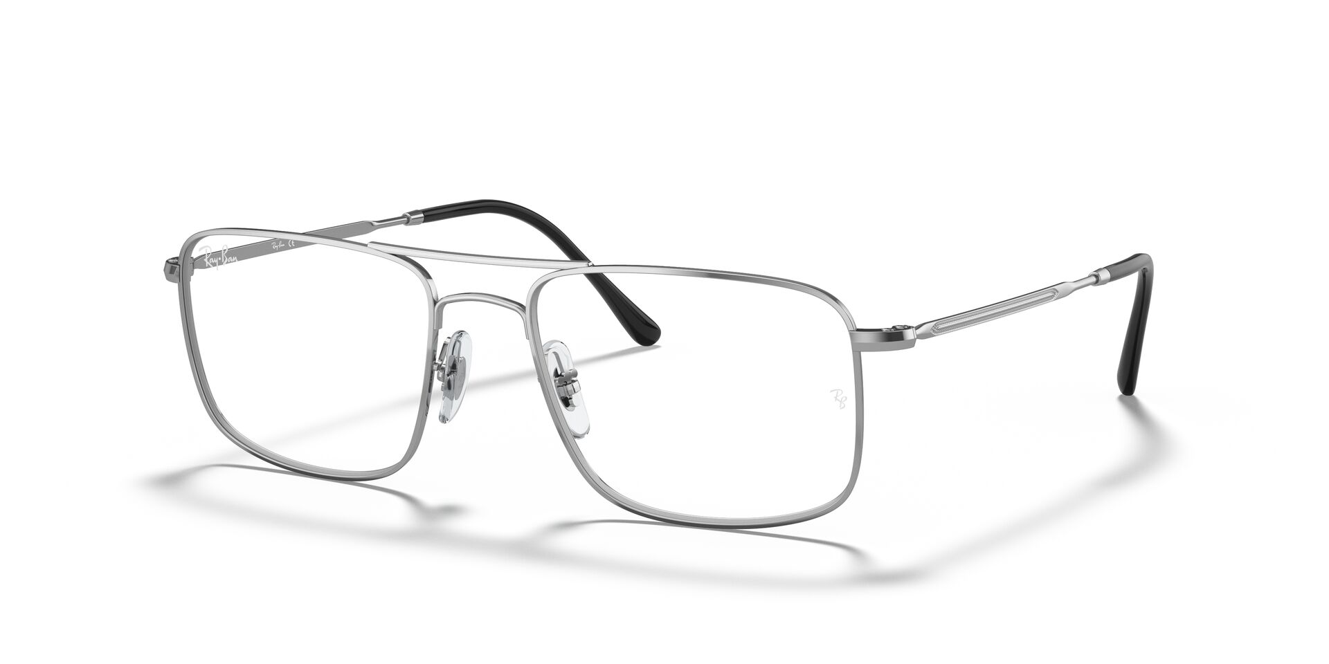 RAYBAN VISTA 6434 2501 5518 - Image 7