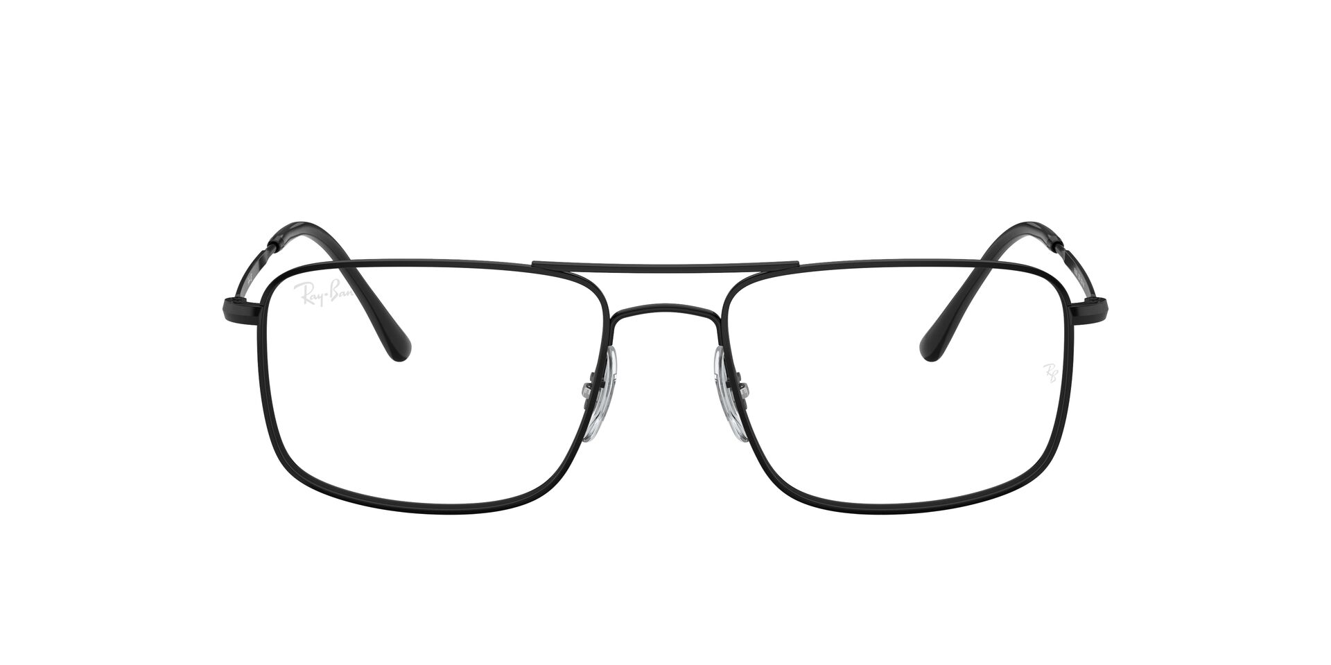 RAYBAN VISTA 6434 2509 55 - Image 2