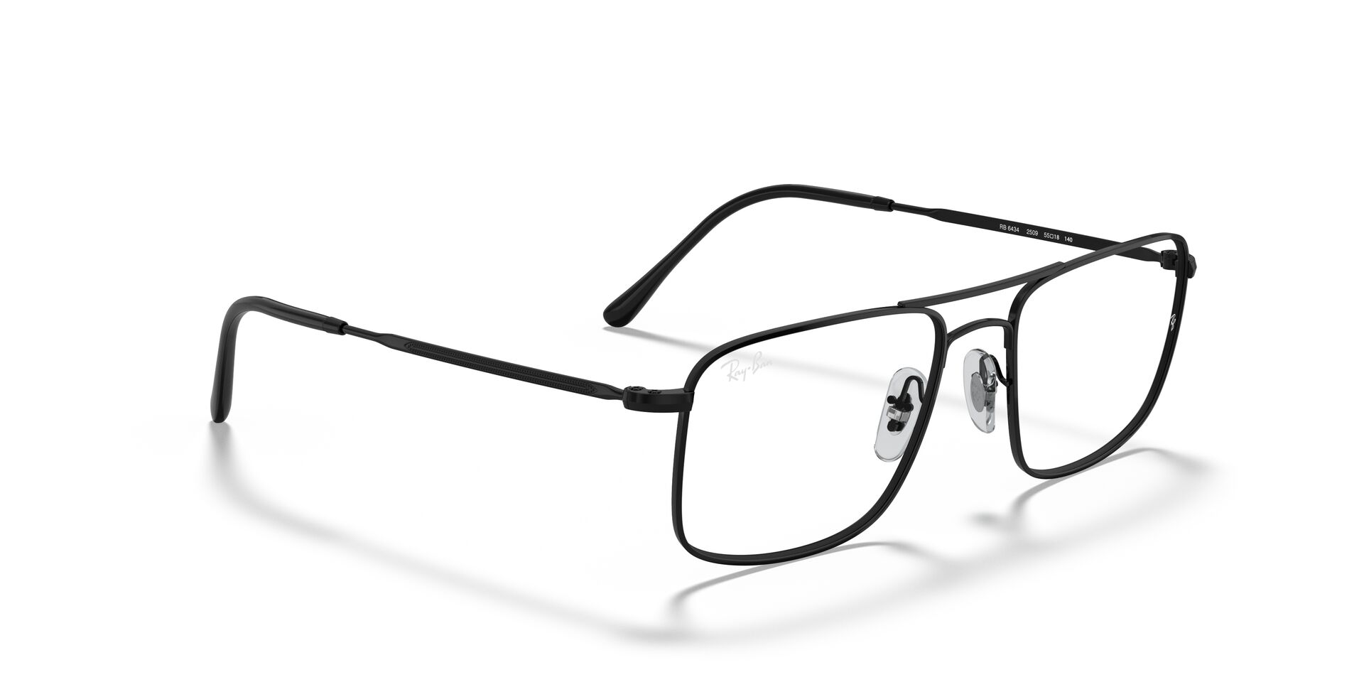 RAYBAN VISTA 6434 2509 55 - Image 3