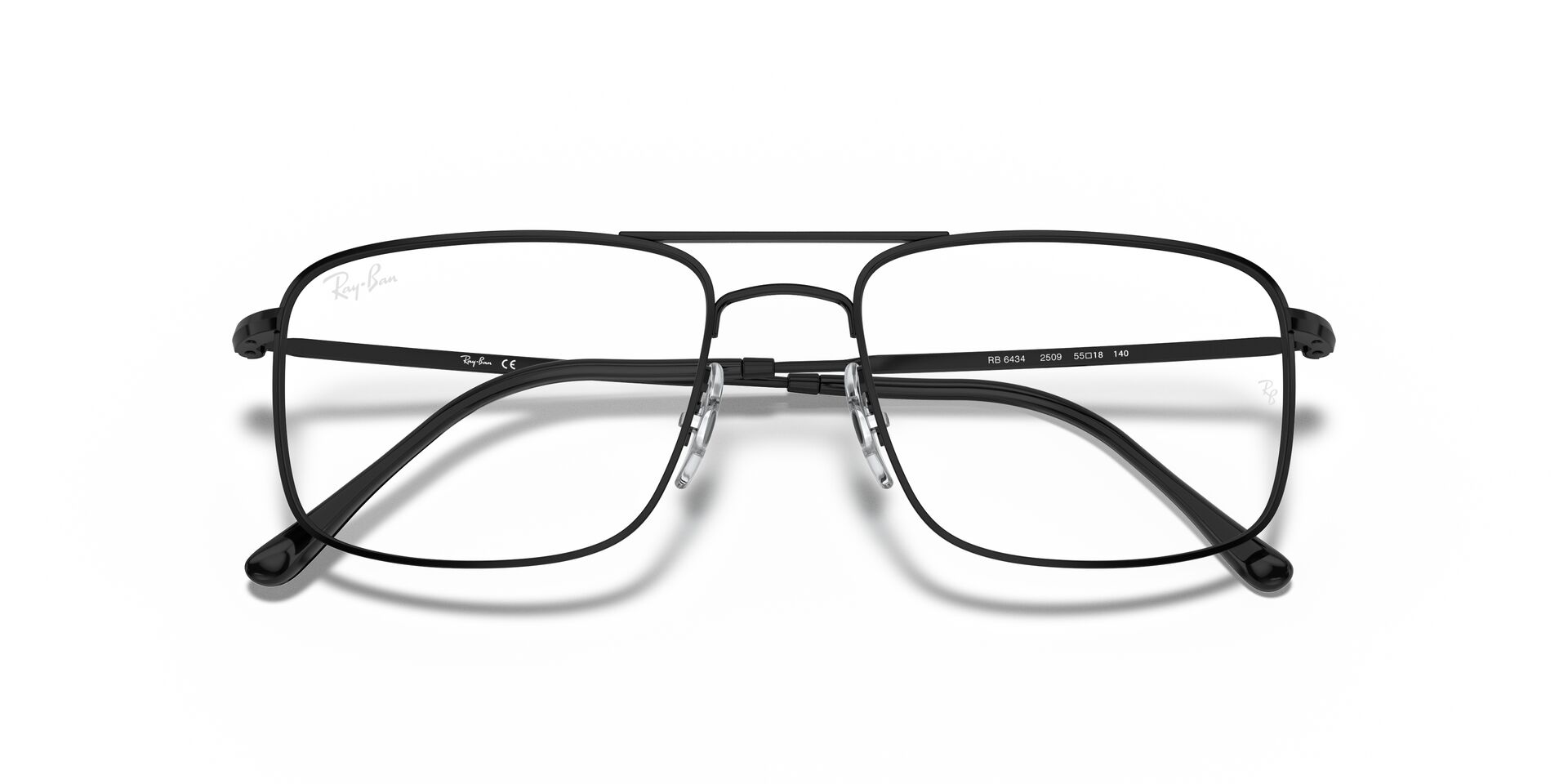 RAYBAN VISTA 6434 2509 55 - Image 5