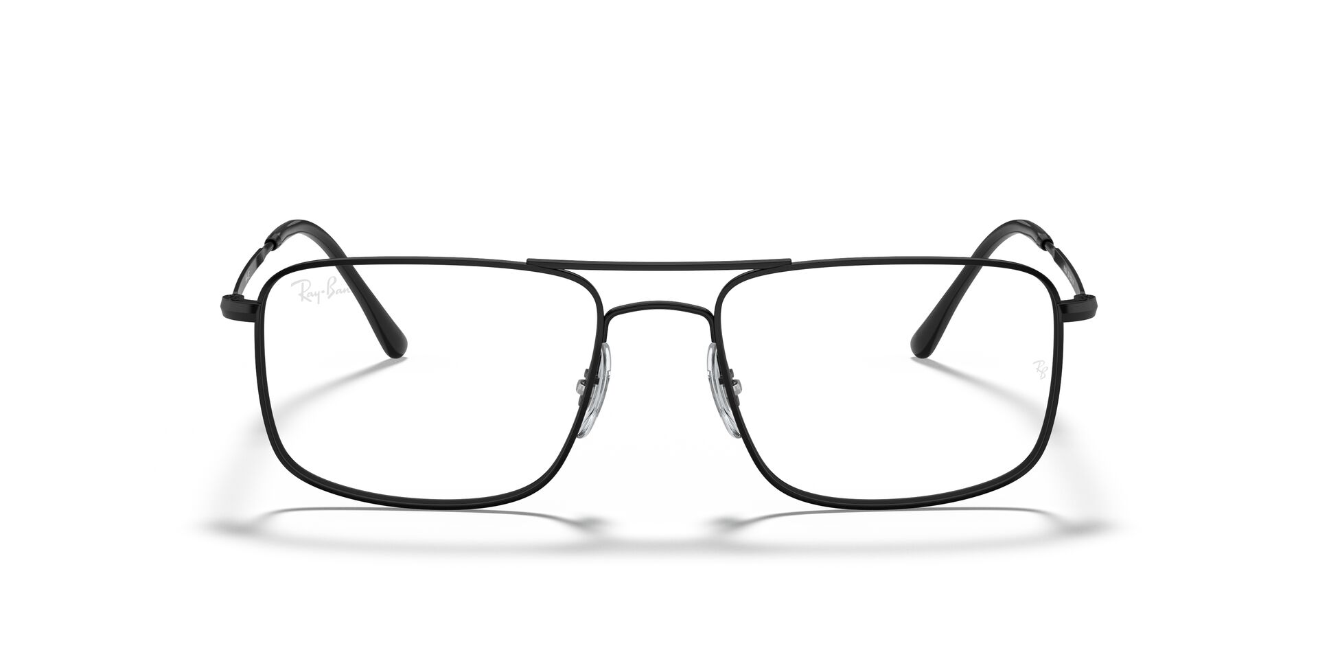 RAYBAN VISTA 6434 2509 55 - Image 6