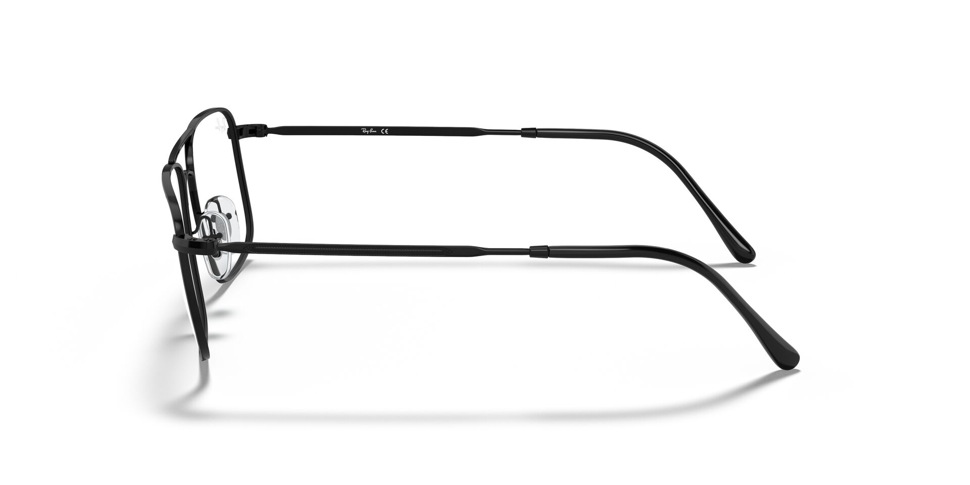 RAYBAN VISTA 6434 2509 55 - Image 7