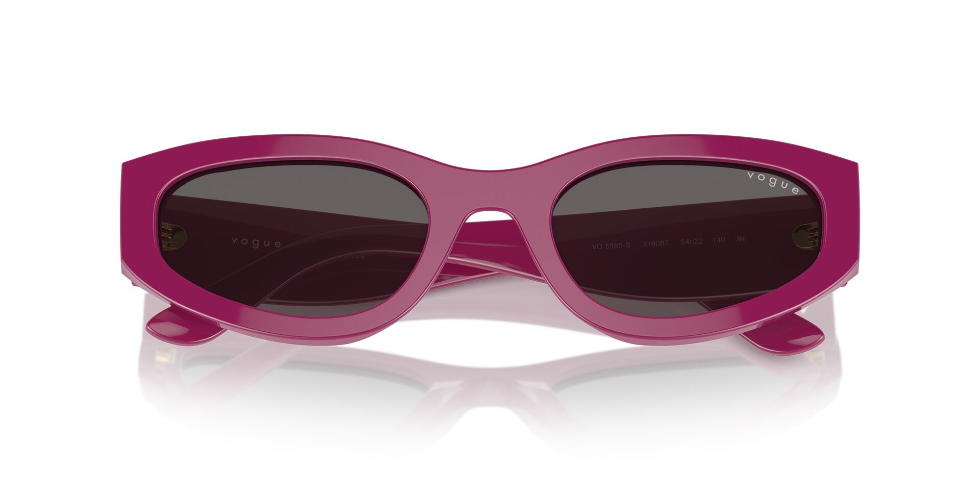 VOGUE 5585S 316087 P21 - Image 4