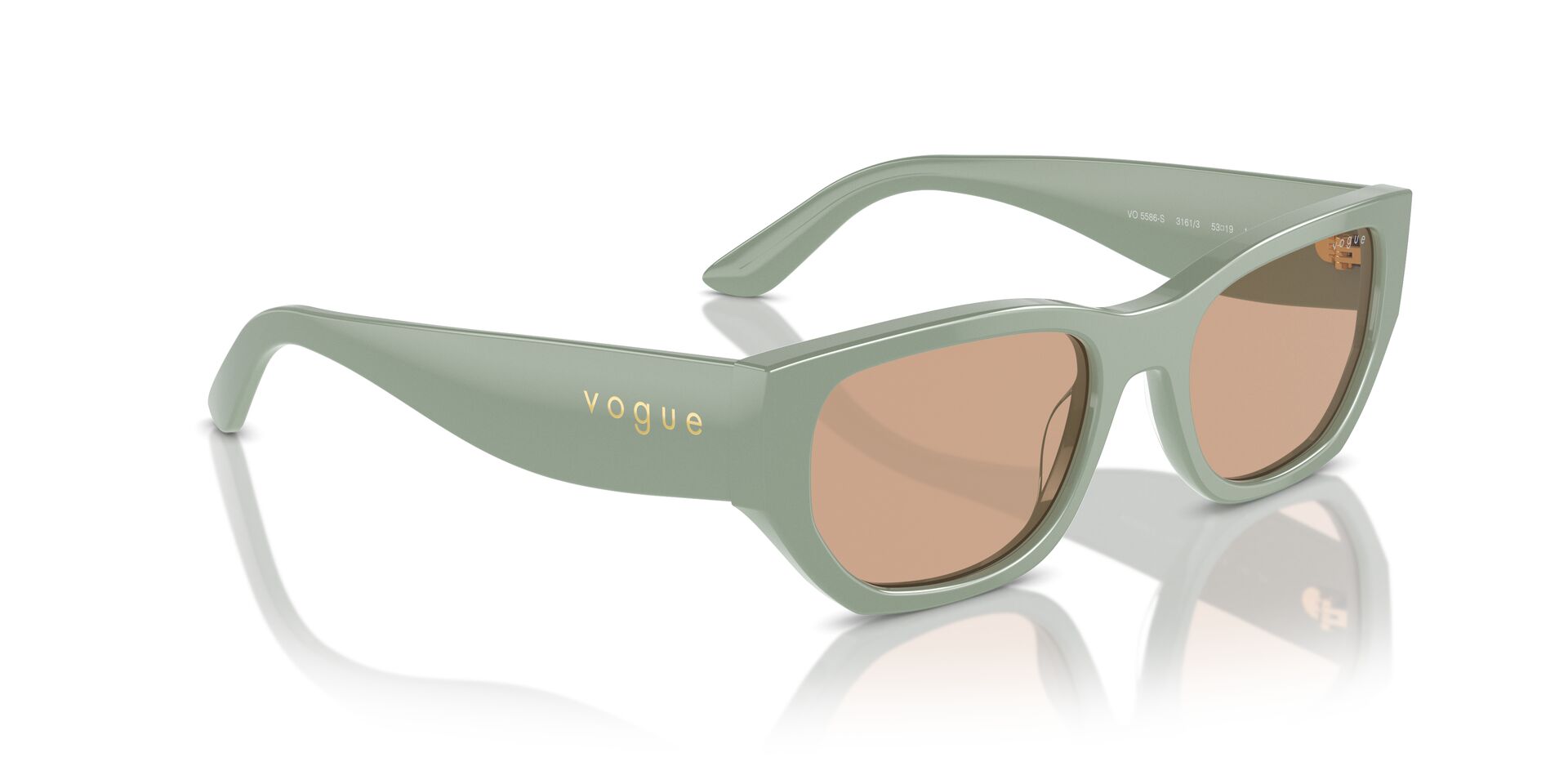 VOGUE 5586S 3161/3 - Image 3