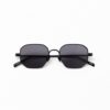 COMMON SENSE 013 BLACK & DARK GREY