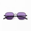 COMMON SENSE 013 BLACK & PURPLE