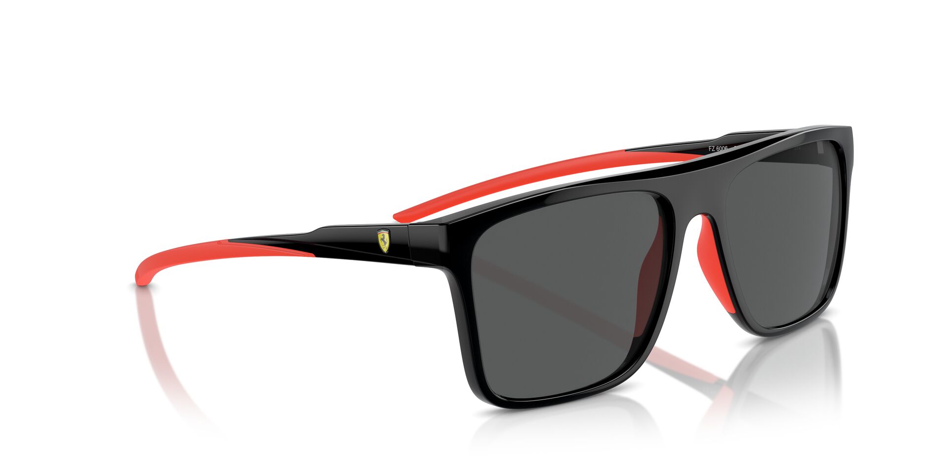 FERRARI SCOUDERIA 6006 501/87 58 - Image 3