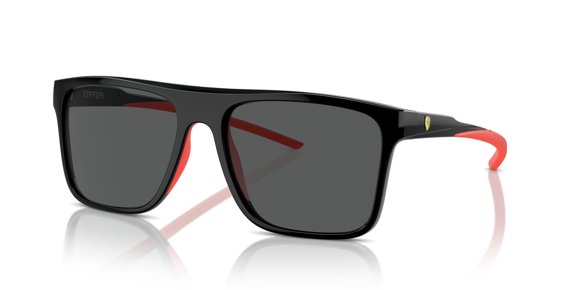 FERRARI SCOUDERIA 6006 501/87 58 - Image 8