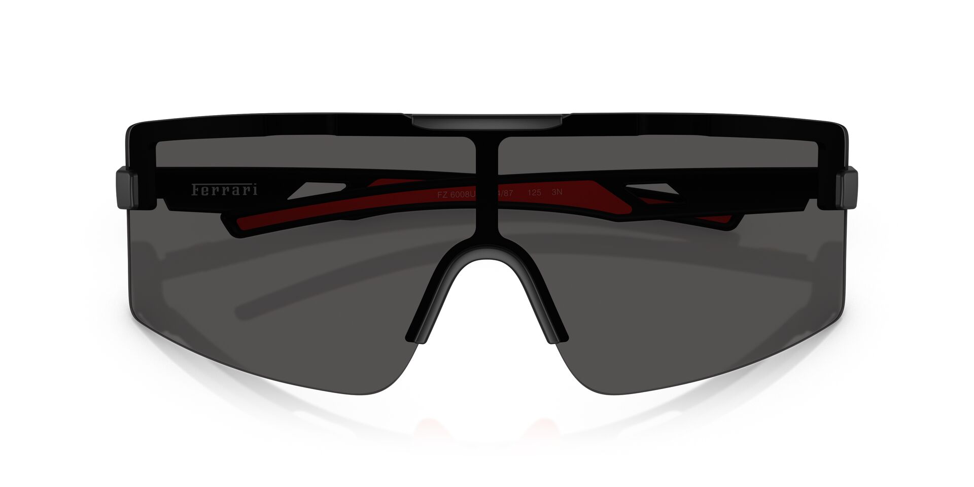 FERRARI SCOUDERIA 6008U 504/87 43 - Image 5