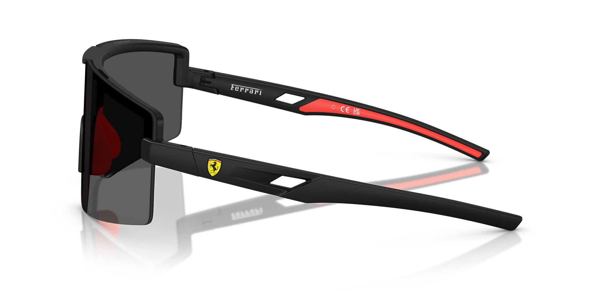 FERRARI SCOUDERIA 6008U 504/87 43 - Image 7