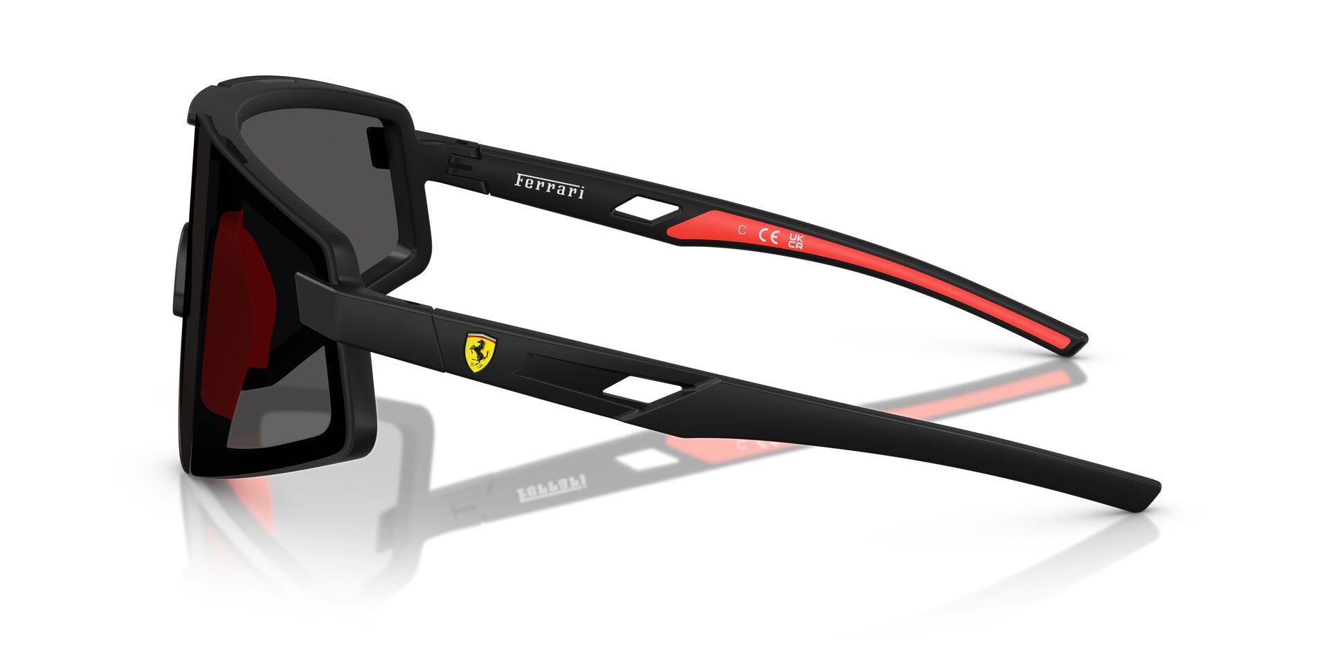 FERRARI SCOUDERIA 6009U 504/87 47 - Image 7
