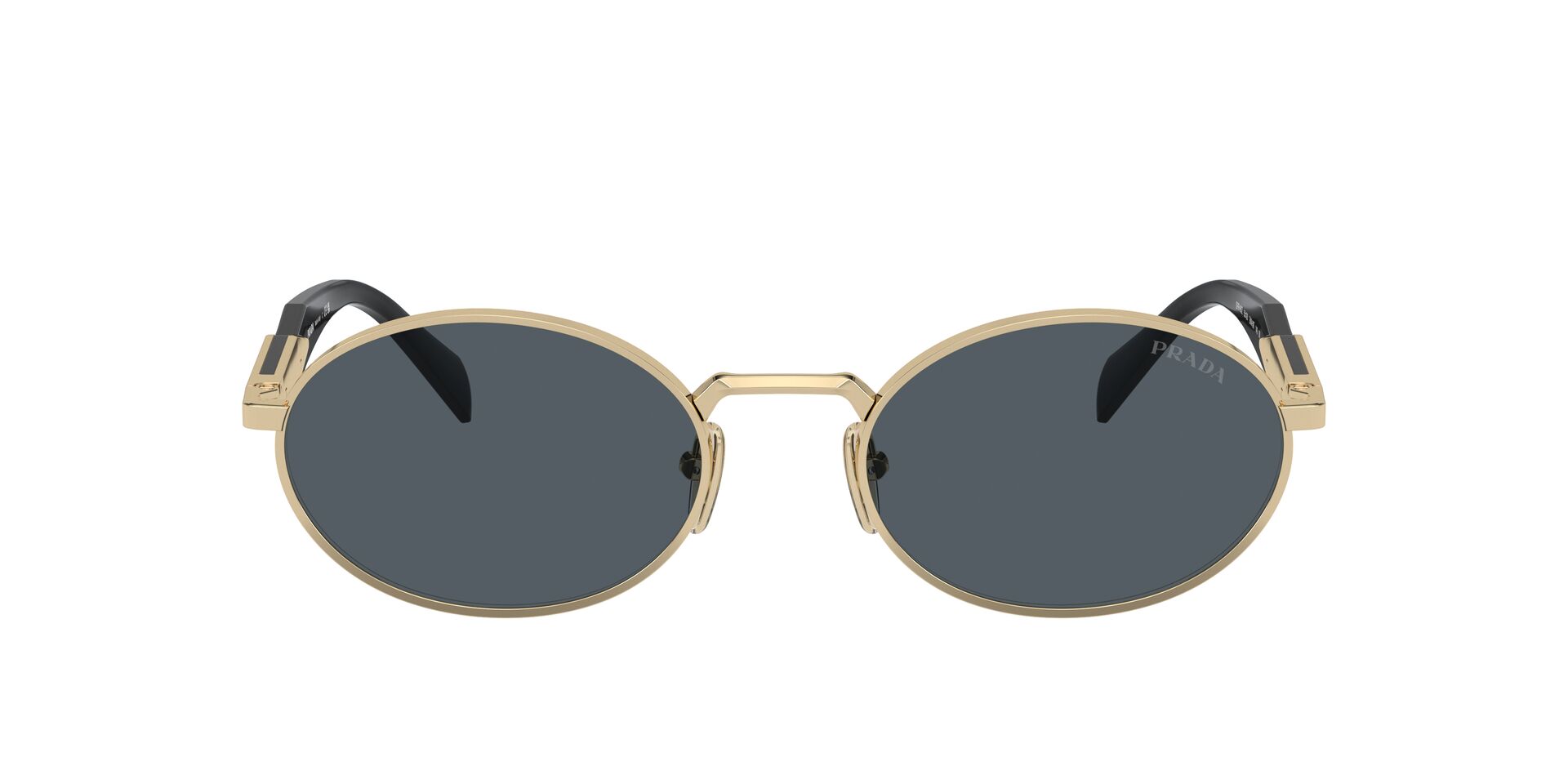 PRADA 65ZS ZVN09T 55