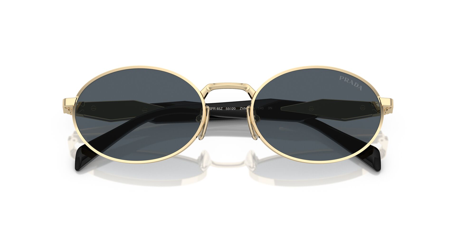PRADA 65ZS ZVN09T 55 - Image 4