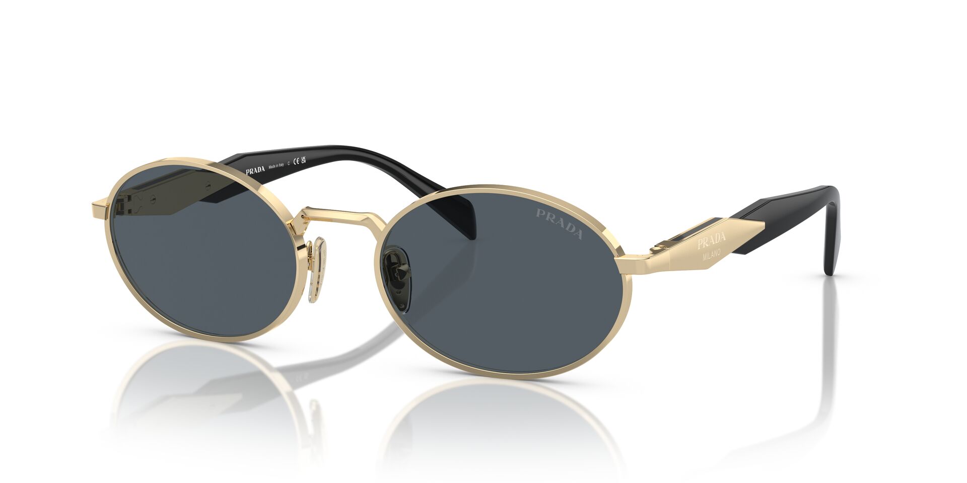PRADA 65ZS ZVN09T 55 - Image 7