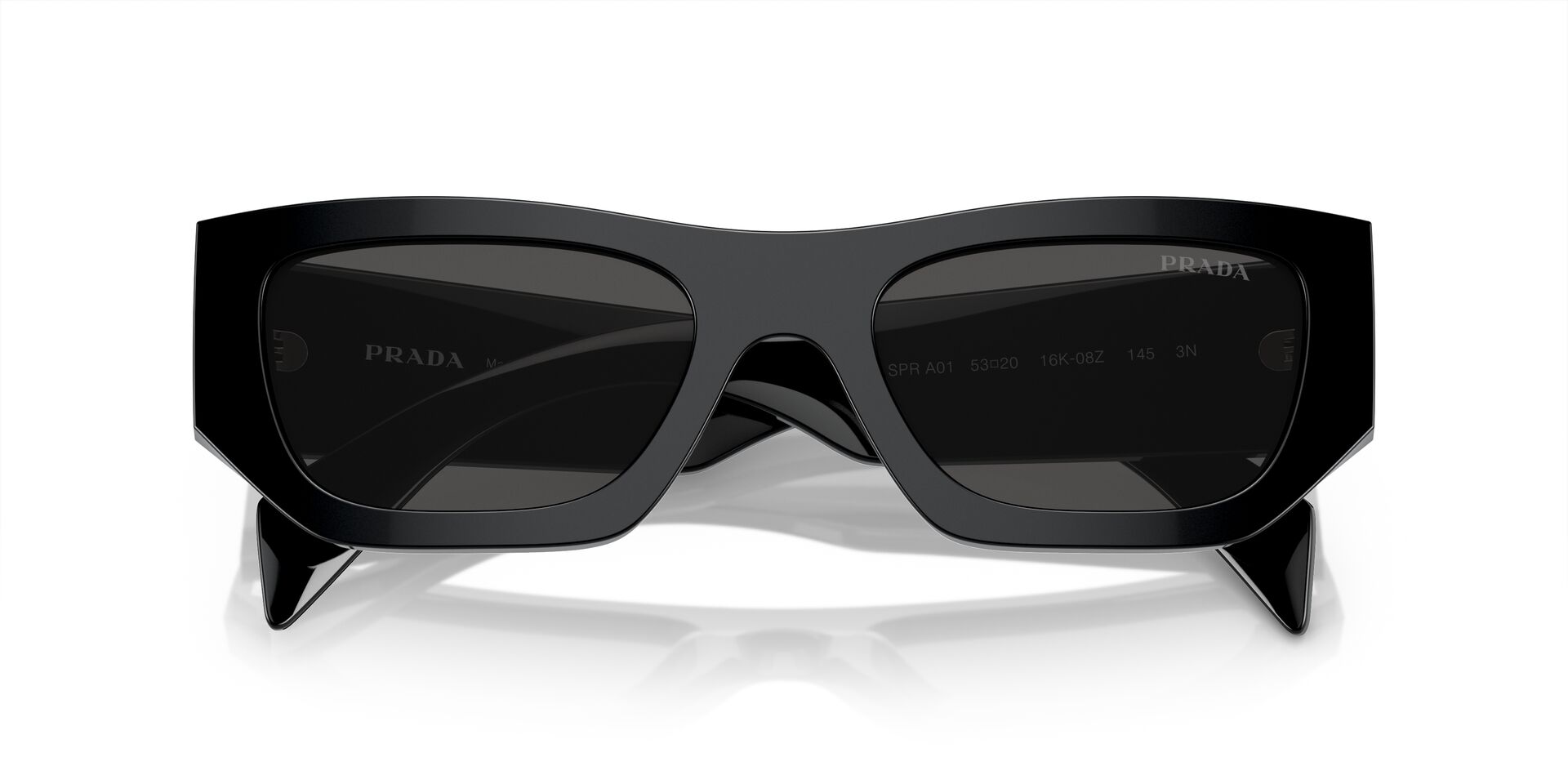 PRADA A01S 16K08Z 53 - Image 2