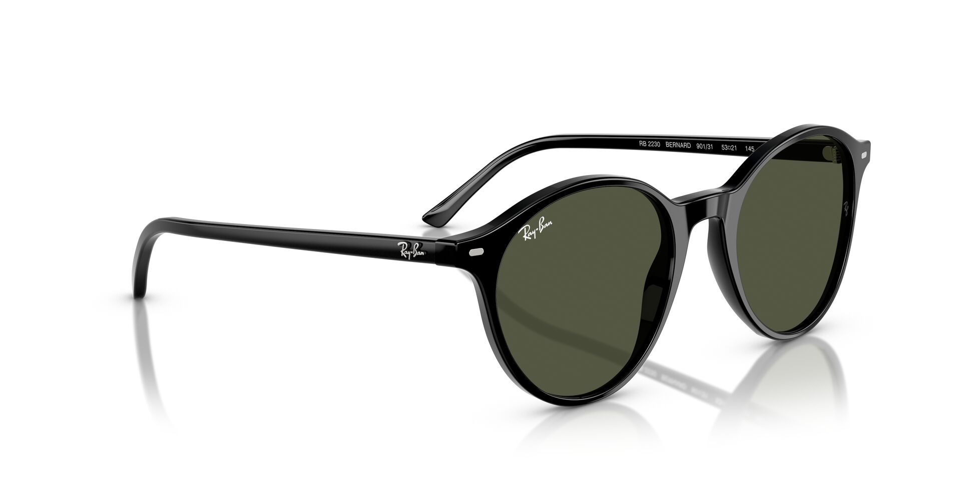 RAY BAN 2230 901/31 51 - Image 3