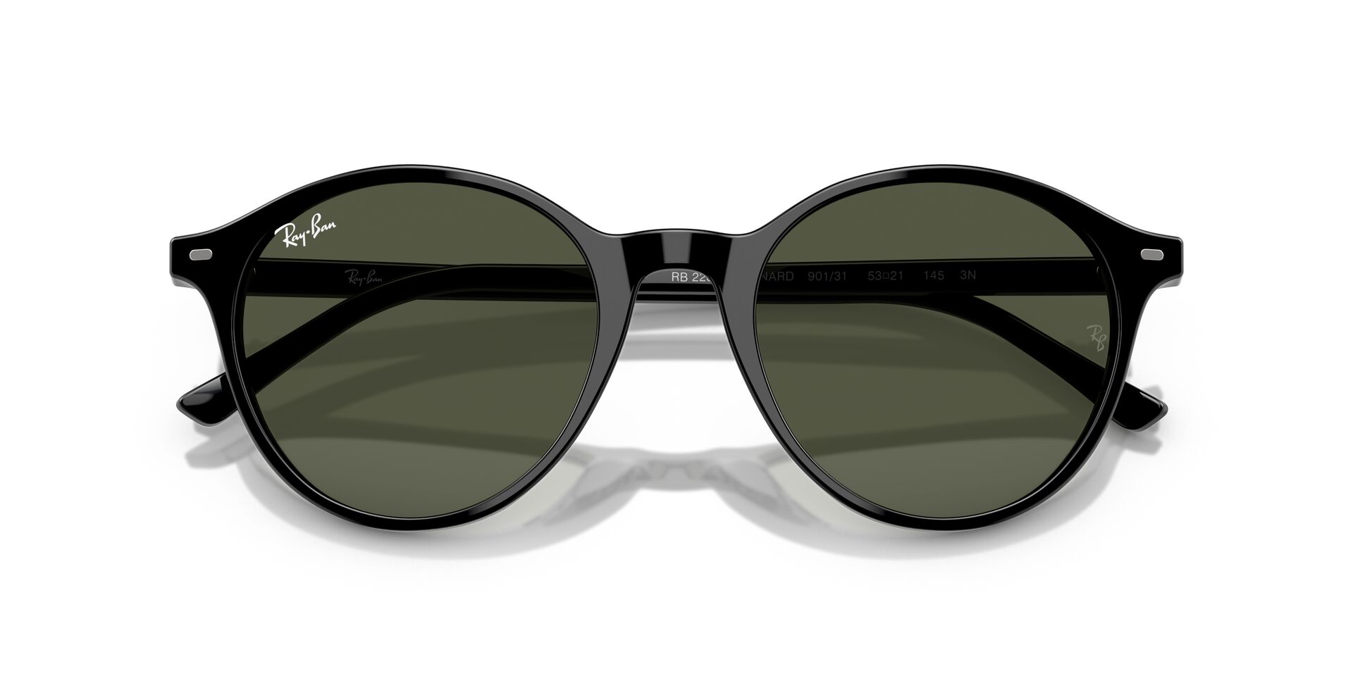 RAY BAN 2230 901/31 51 - Image 5