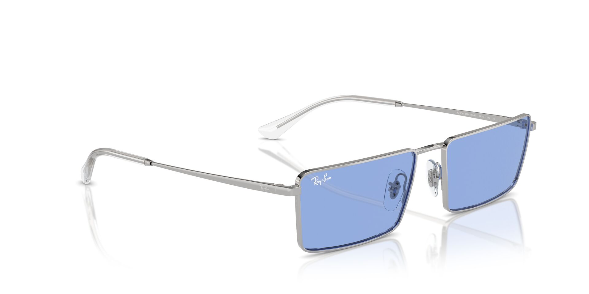 RAY BAN 3741 003/80 59 - Image 3