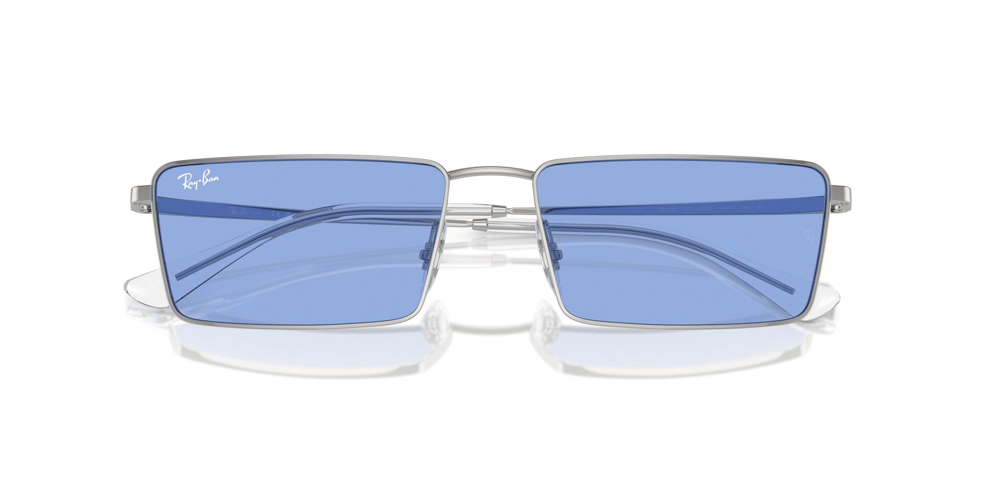 RAY BAN 3741 003/80 59 - Image 5