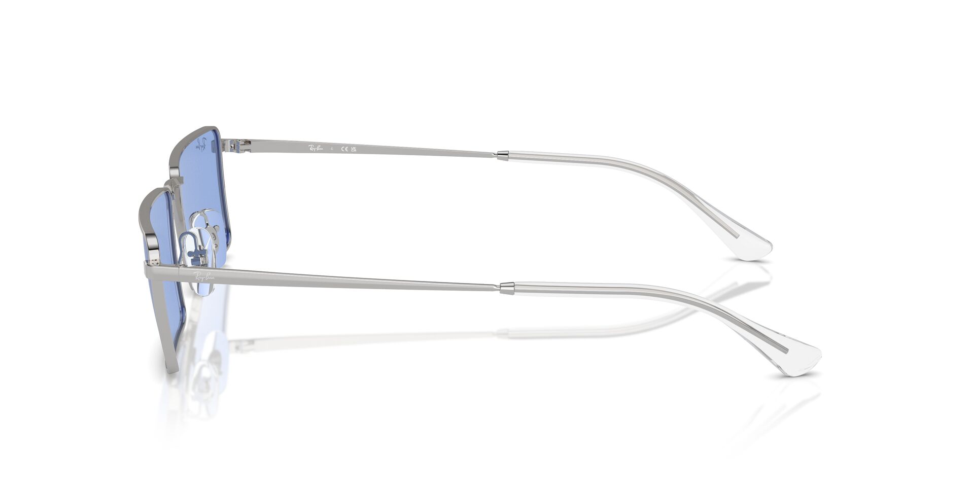 RAY BAN 3741 003/80 59 - Image 7