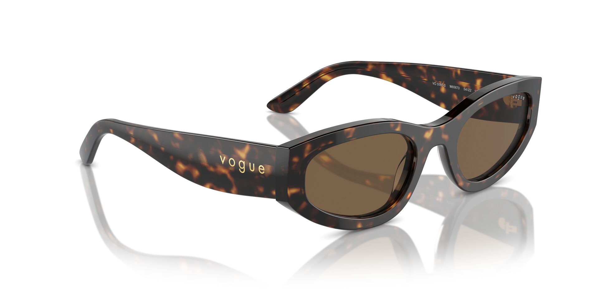 VOGUE 5585S W65673 54 - Image 3