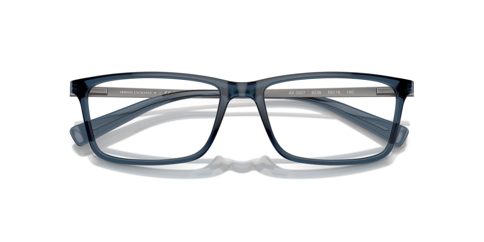 AX 3027 8238 5516 ARMANI EXCHANCE - Image 3