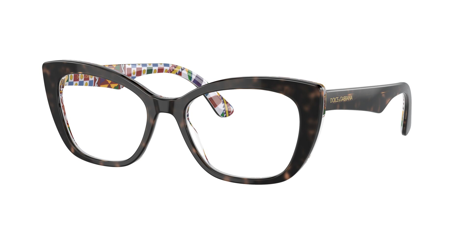 DOLCE & GABBANA 3360 3217 54 - Image 2