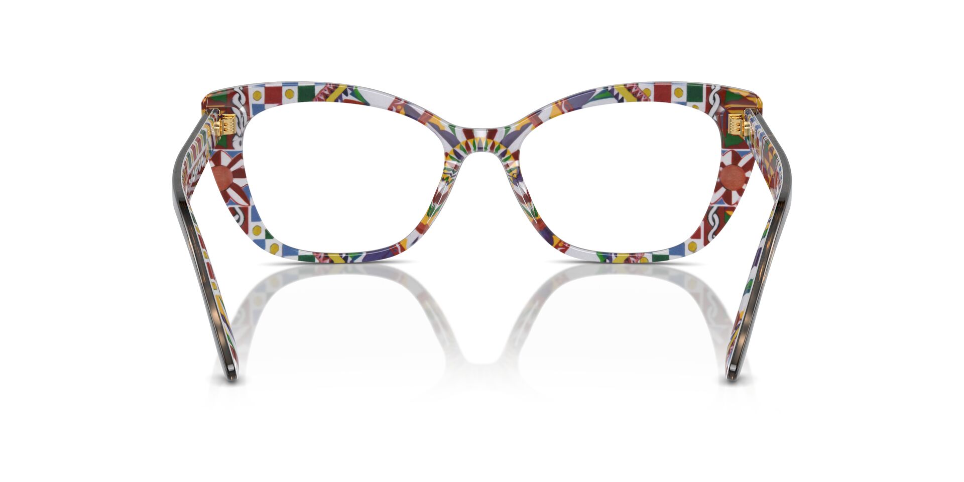 DOLCE & GABBANA 3360 3217 54 - Image 3