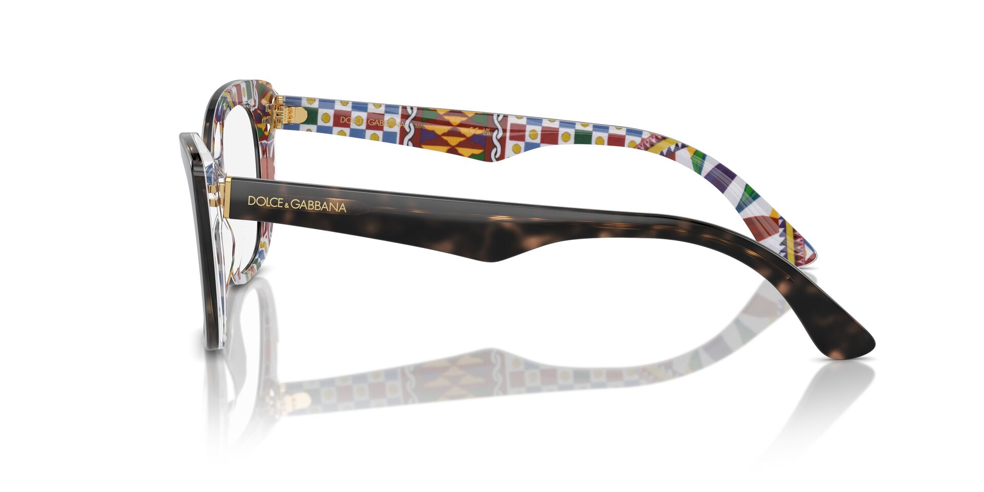 DOLCE & GABBANA 3360 3217 54 - Image 6