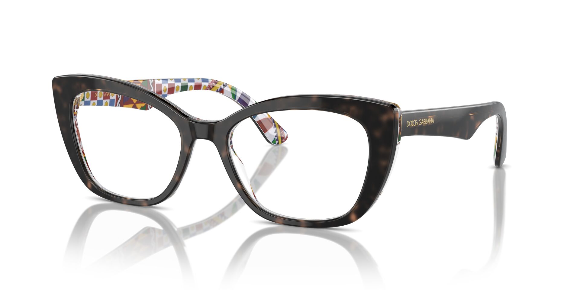 DOLCE & GABBANA 3360 3217 54 - Image 7