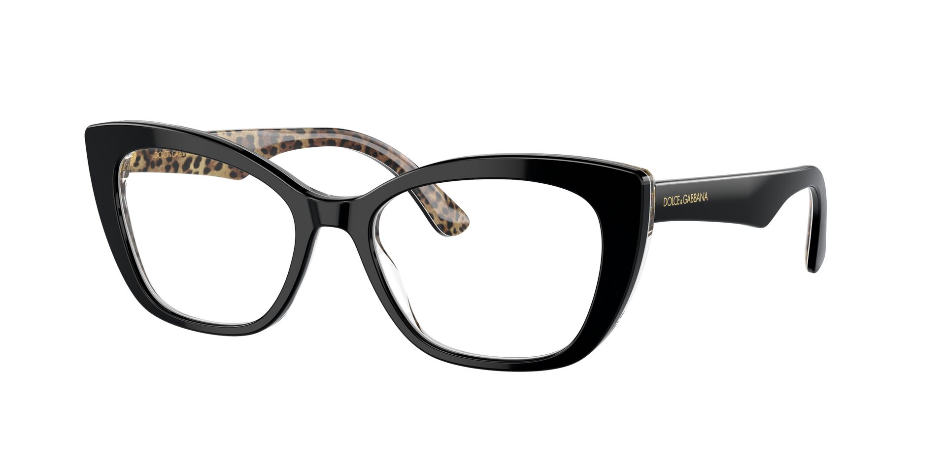DOLCE GABBANA 3360 3299 54 - Image 3