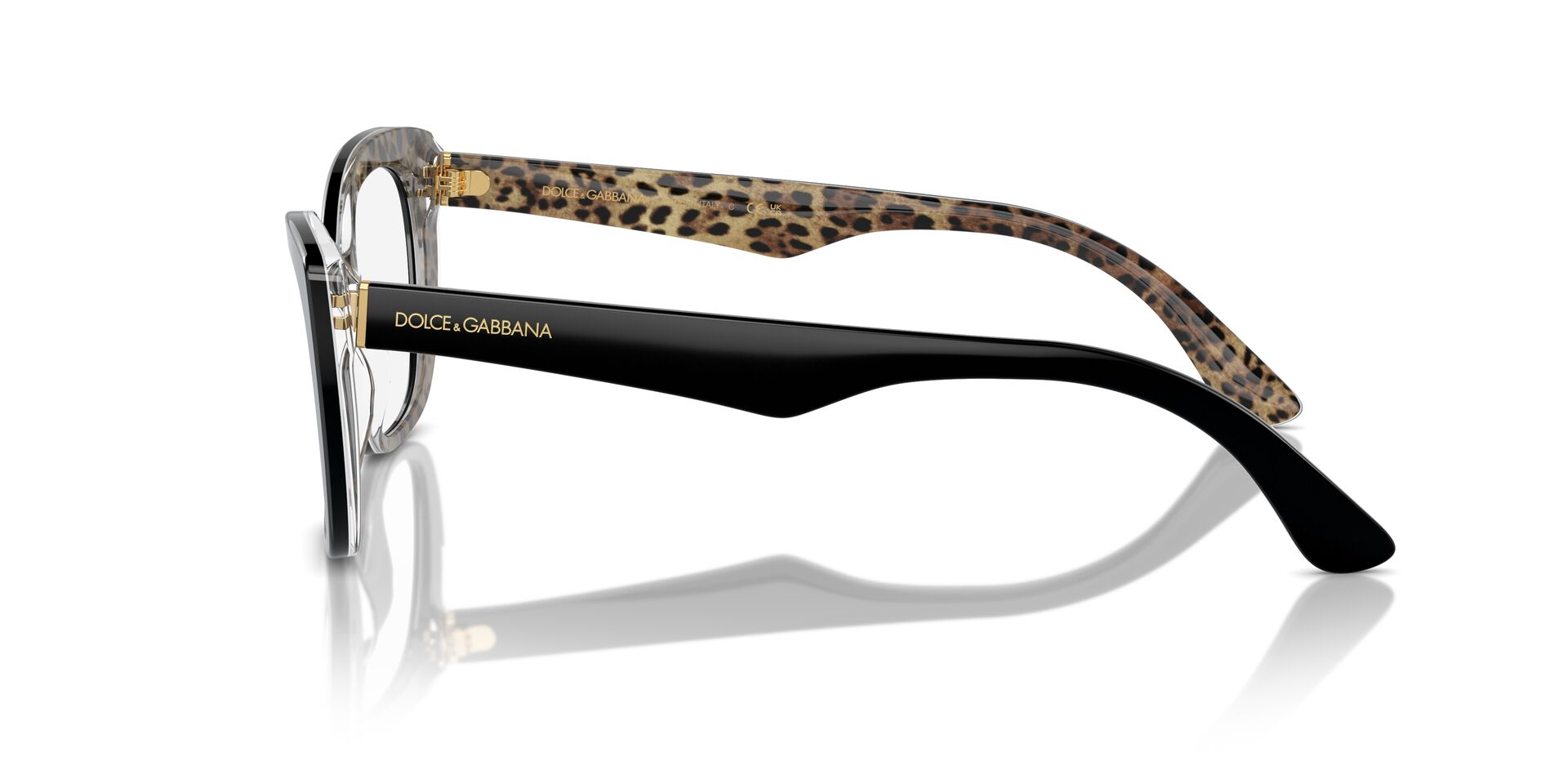 DOLCE GABBANA 3360 3299 54 - Image 7
