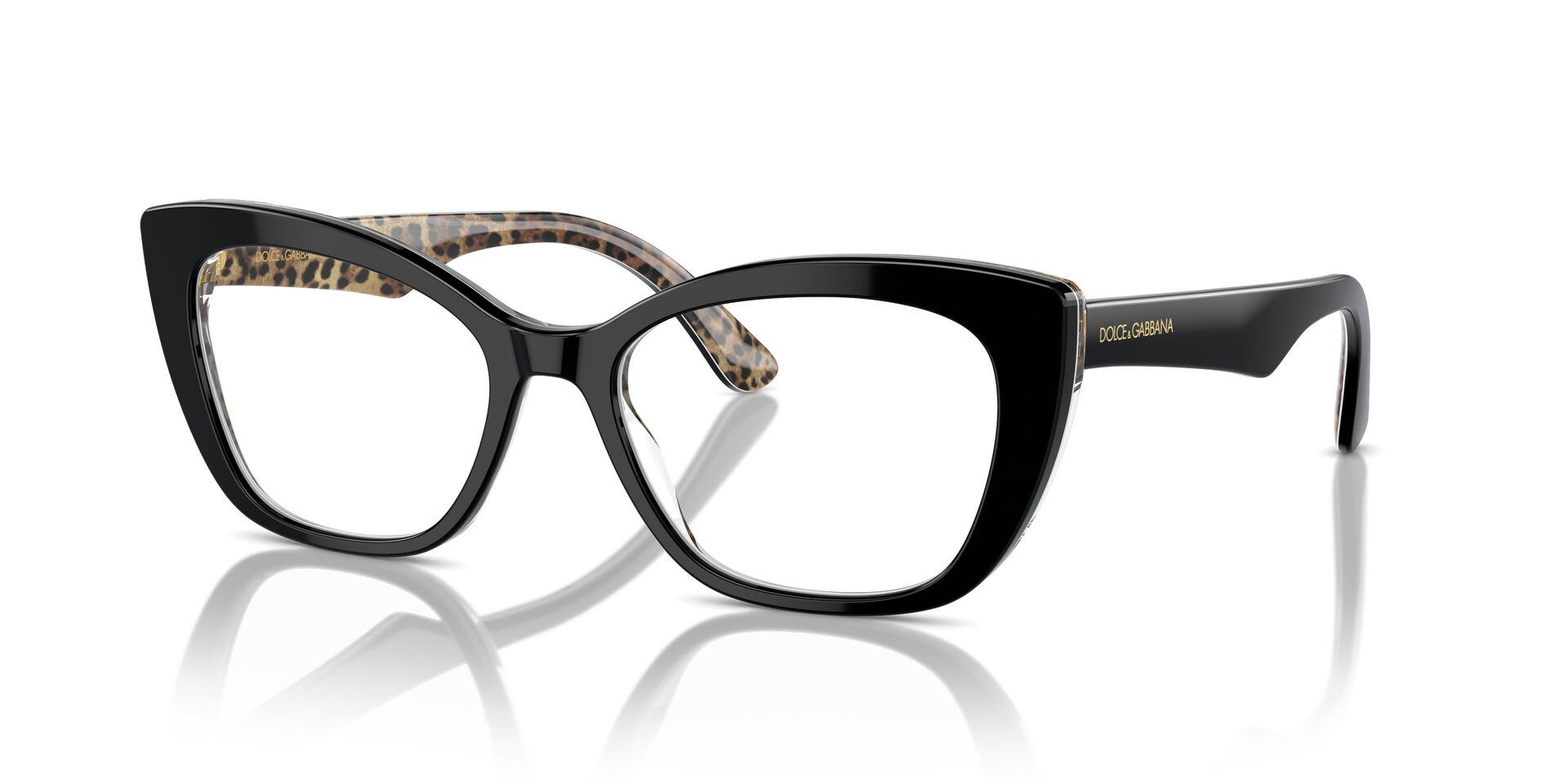 DOLCE GABBANA 3360 3299 54 - Image 8